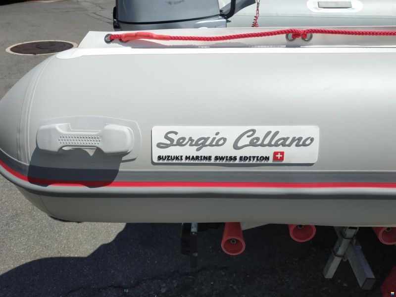 Sergio Cellano SC-420 AL