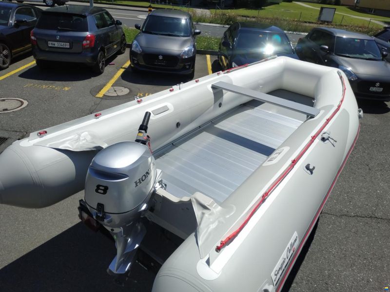 Sergio Cellano SC-420 AL