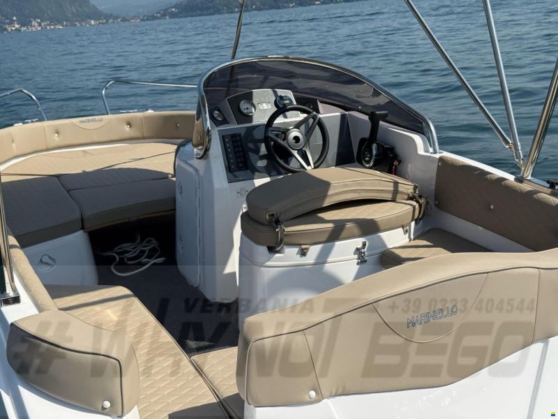 Marinello EDEN 18