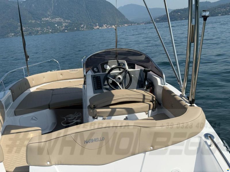 Marinello EDEN 18