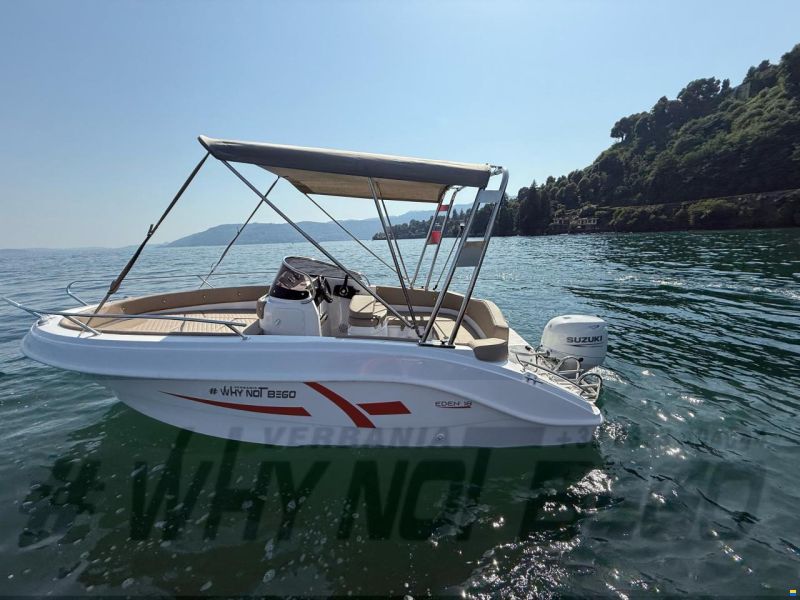 Marinello EDEN 18