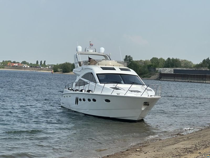Sealine T50
