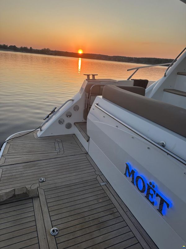 Sealine T50