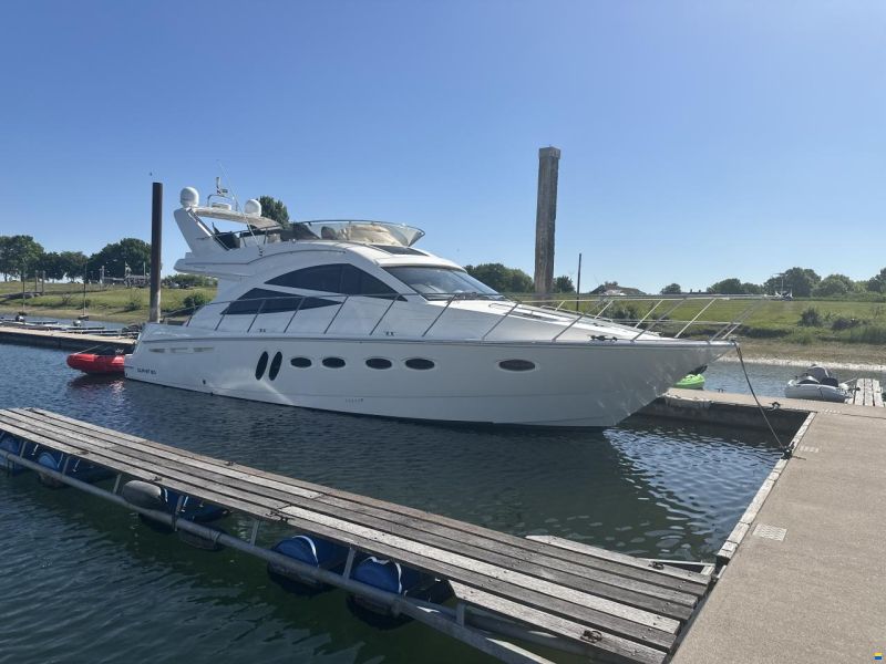Sealine T50