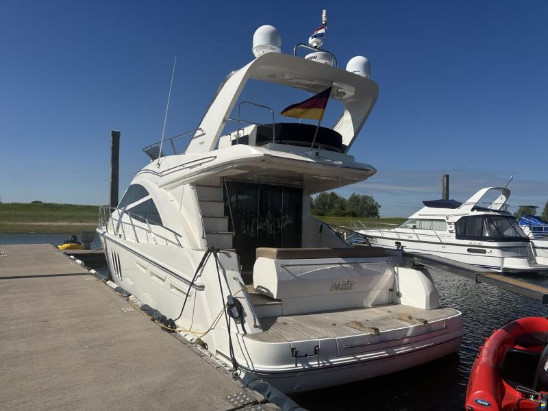Sealine T50