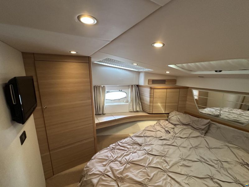 Sealine T50