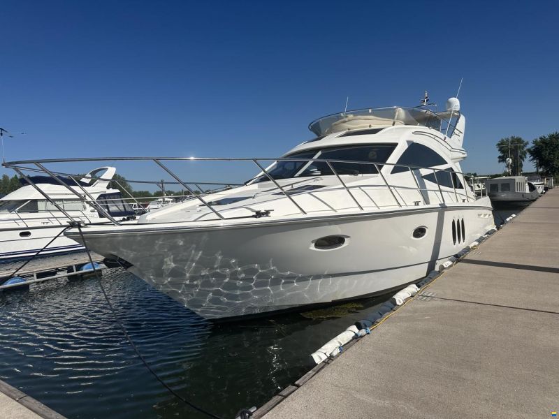 Sealine T50