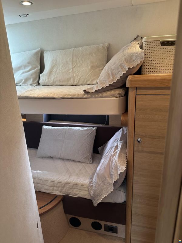 Sealine T50