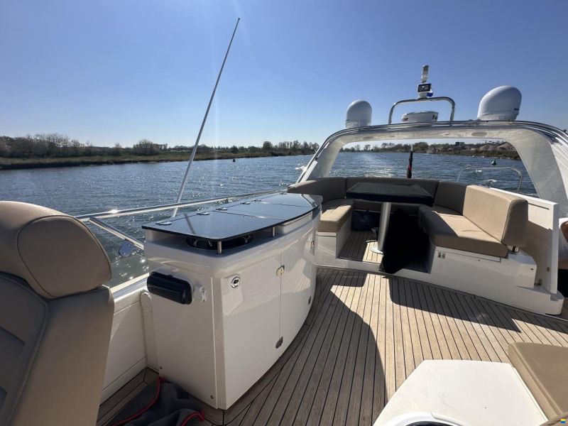 Sealine T50