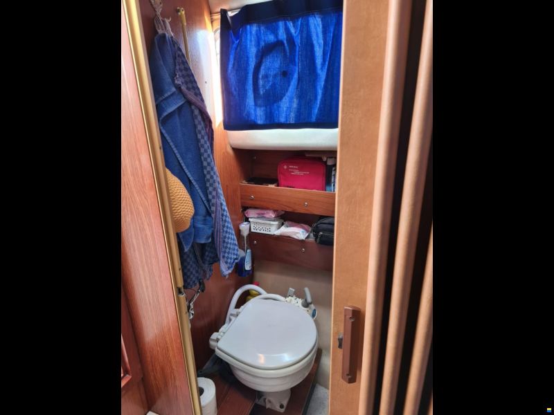 Nordic Boats Windy26Snekke