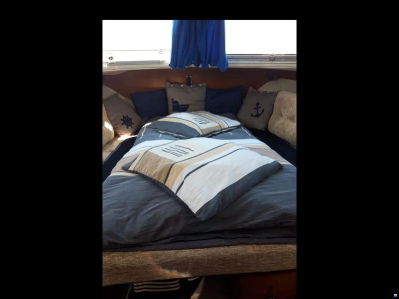 Nordic Boats Windy26Snekke