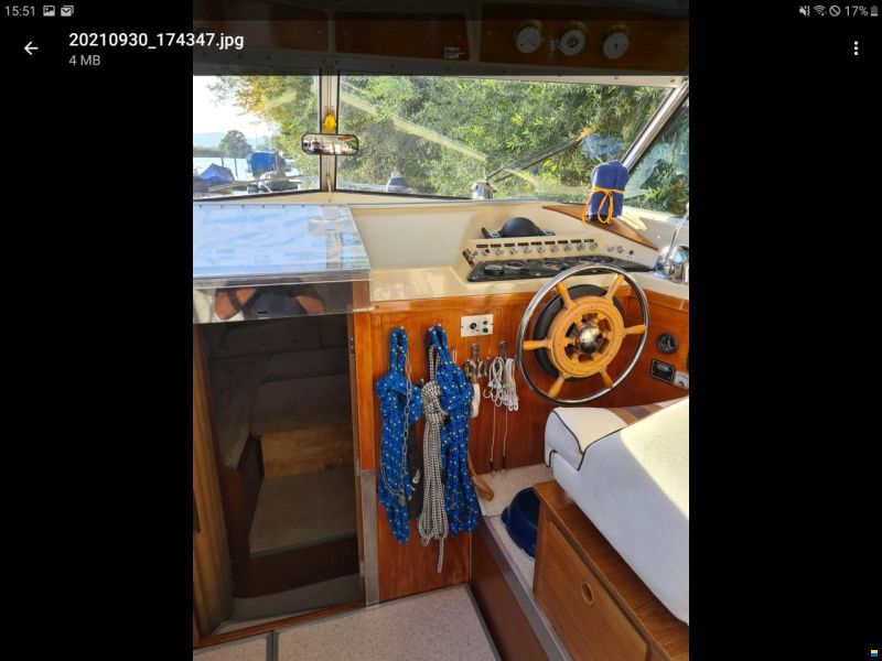 Nordic Boats Windy26Snekke