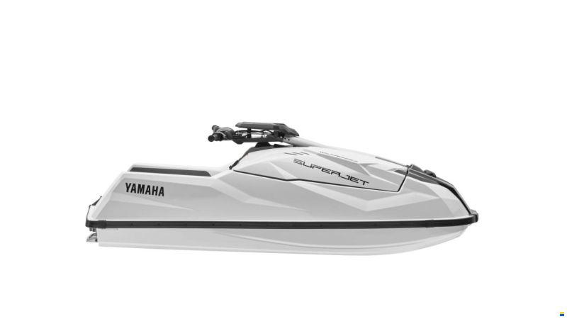 Yamaha Super Jet