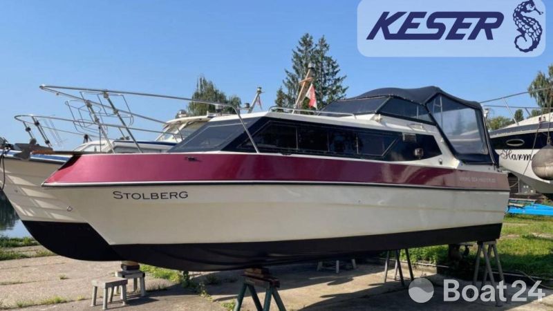 Viking 22