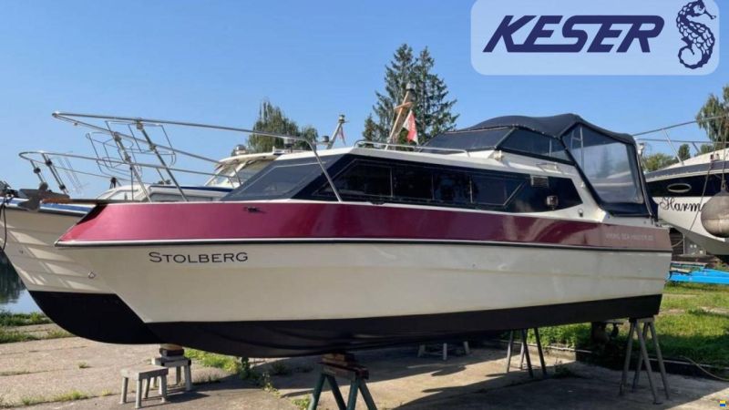 Viking 22