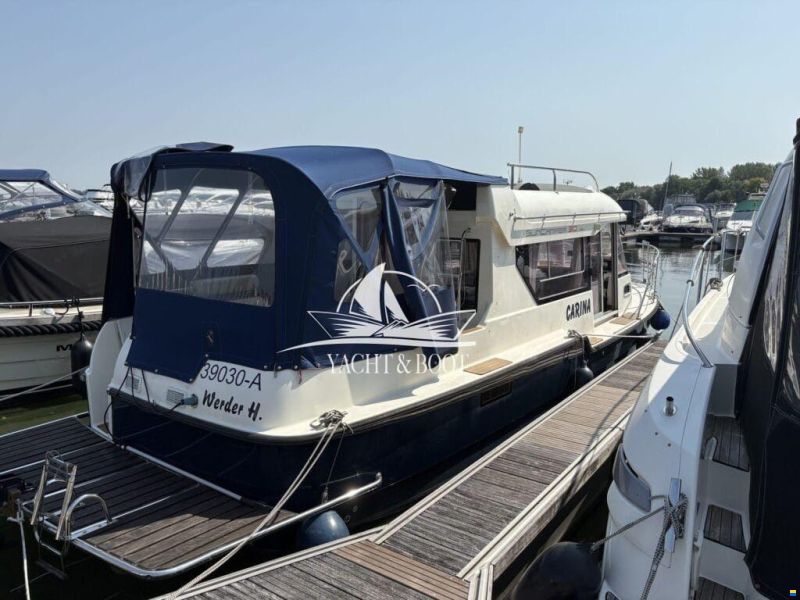 Balt SunCamper 30