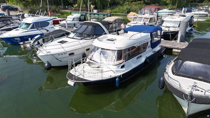 Balt SunCamper 30