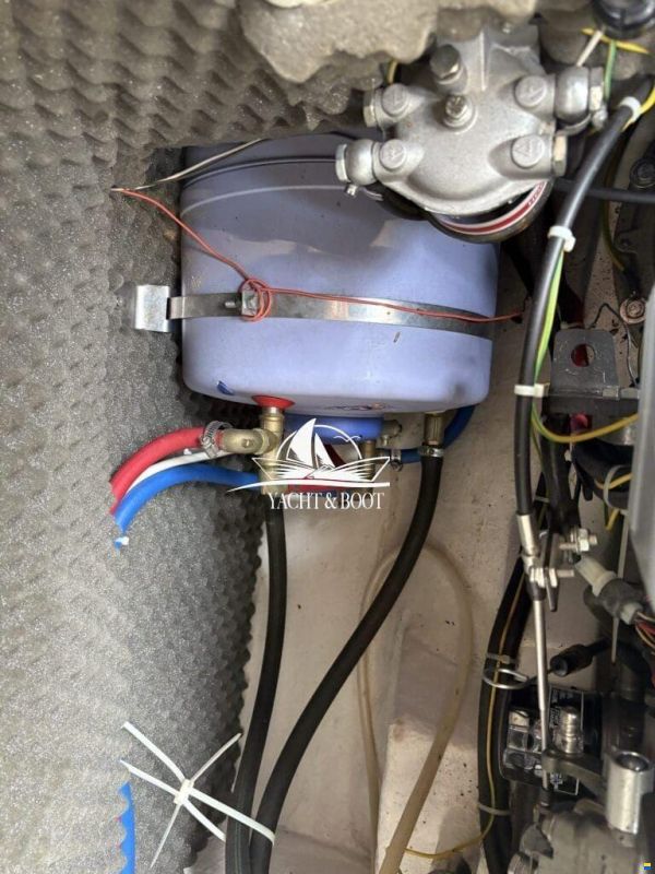 Balt SunCamper 30