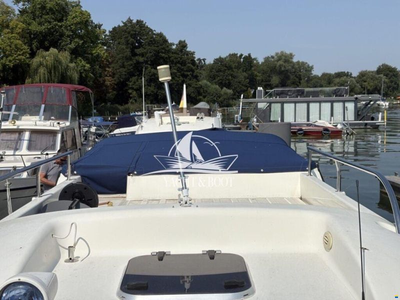 Balt SunCamper 30