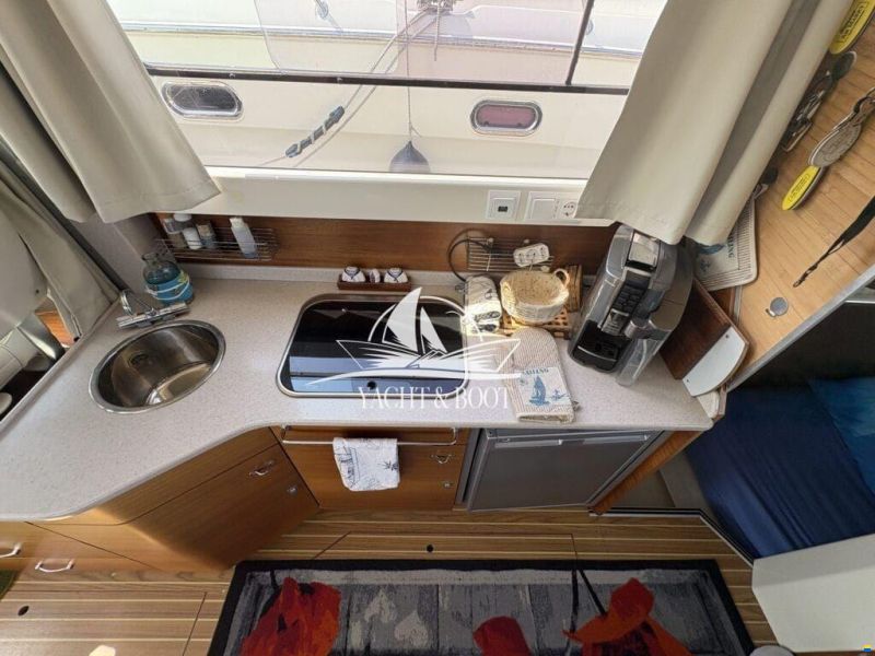 Balt SunCamper 30