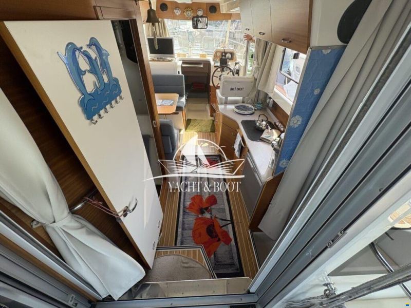 Balt SunCamper 30