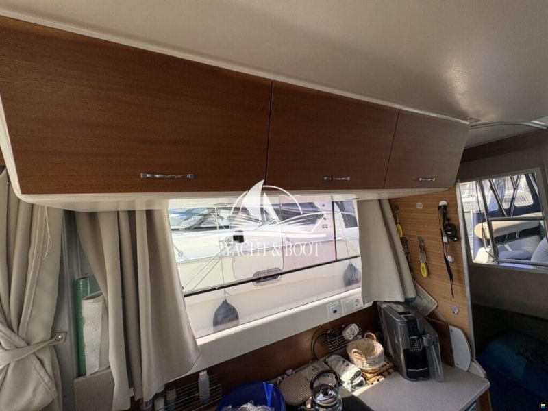 Balt SunCamper 30