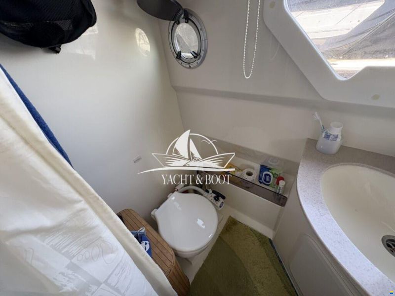 Balt SunCamper 30