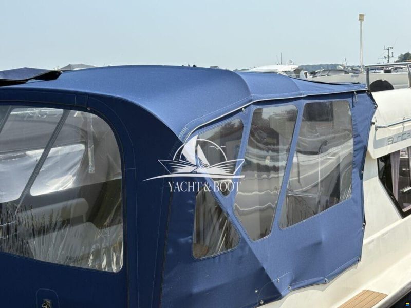 Balt SunCamper 30