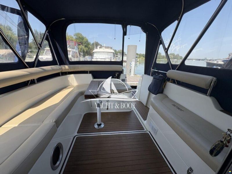 Balt SunCamper 30