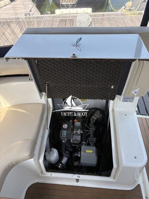 Balt SunCamper 30