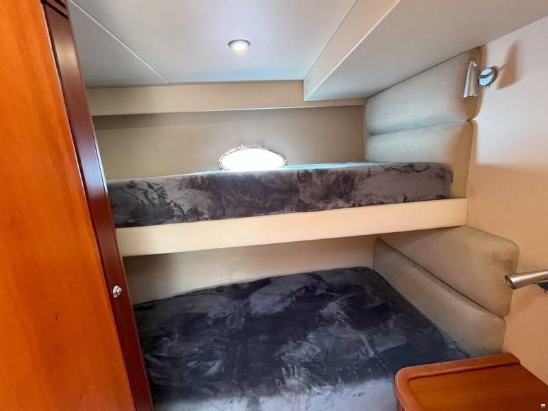 Sunseeker Predator 52