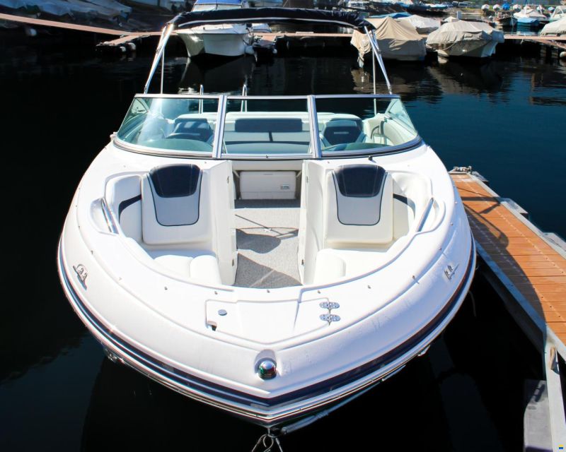 Rinker 216 Captiva