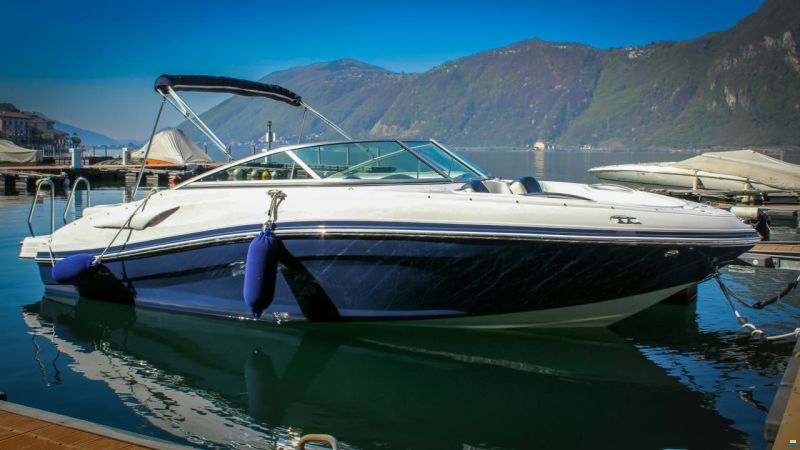 Rinker 216 Captiva