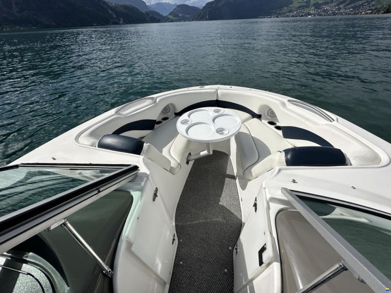 Rinker 216 Captiva