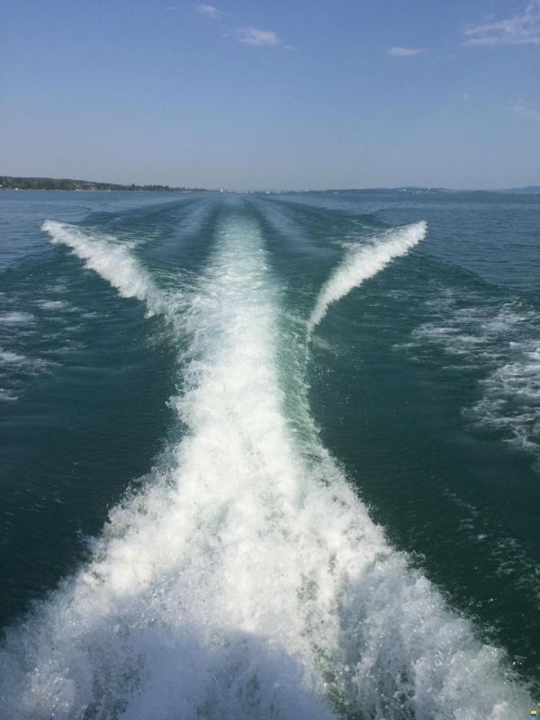 Sunseeker Martinique 39