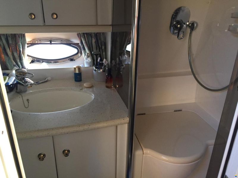 Sunseeker Martinique 39