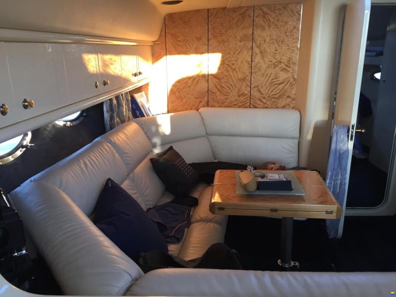 Sunseeker Martinique 39