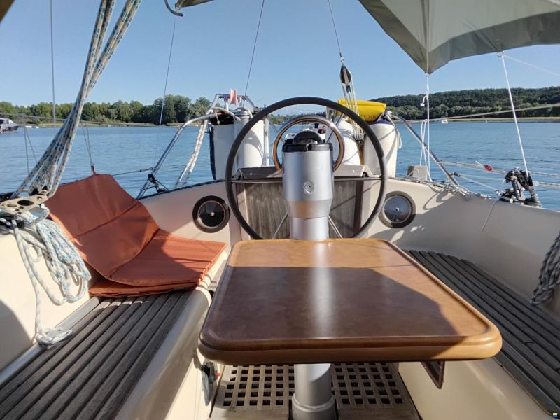 Dehler Delanta 80