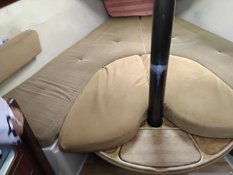 Dehler Delanta 80