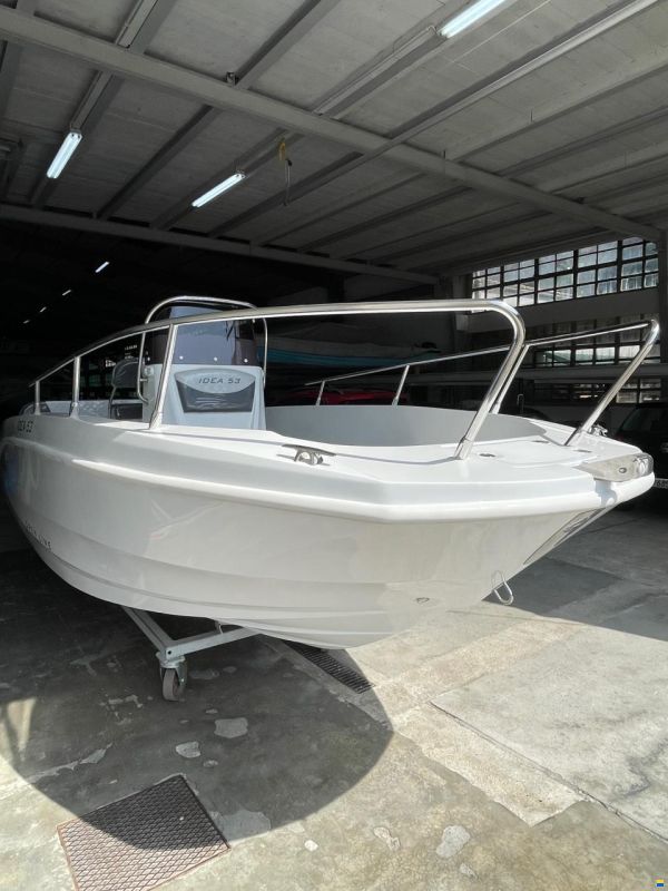 Idea Marine Idea 53