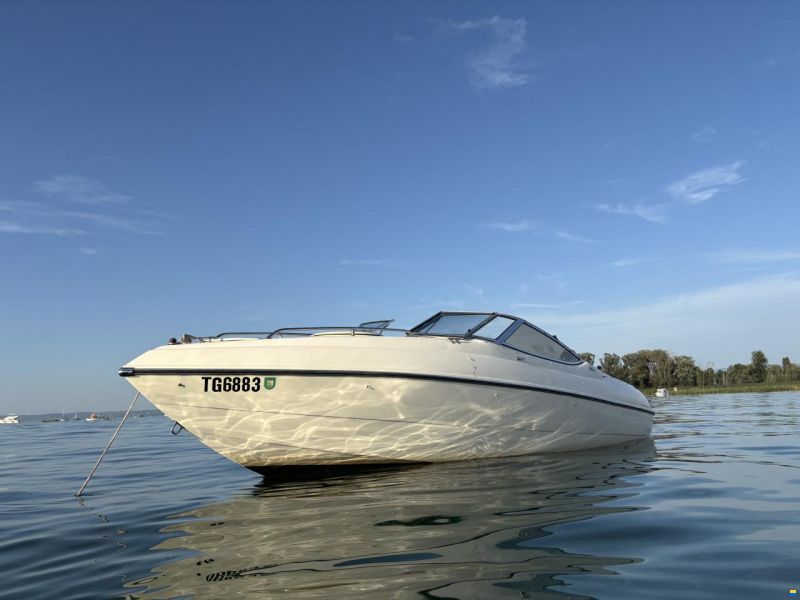 Stingray 190 CX