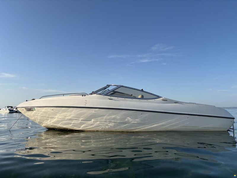Stingray 190 CX