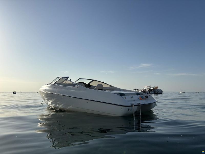 Stingray 190 CX