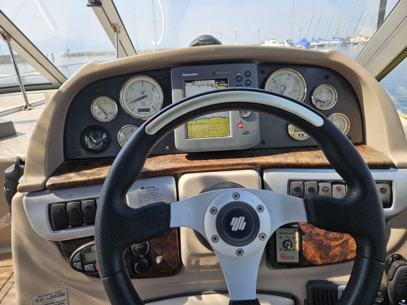 Four Winns Vista 258