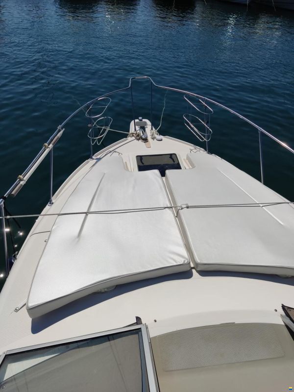 Bayliner 2855 Ciera Sunbridge