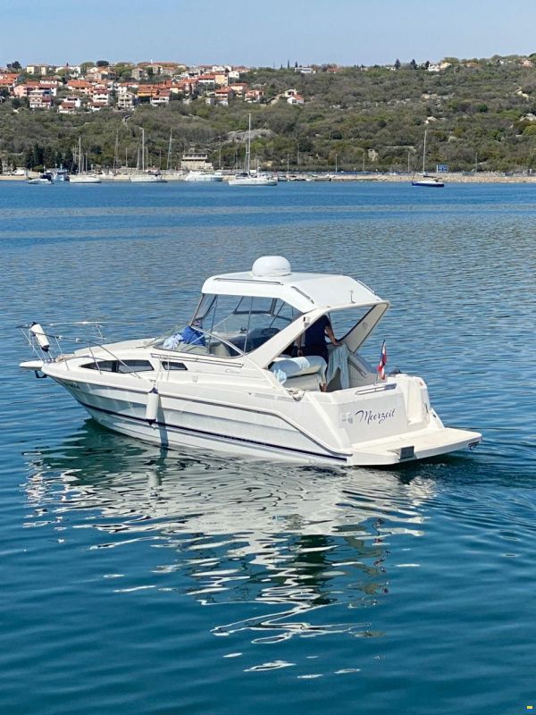 Bayliner 2855 Ciera Sunbridge