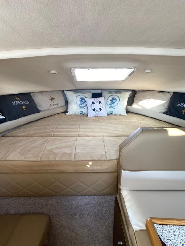 Bayliner 2855 Ciera Sunbridge