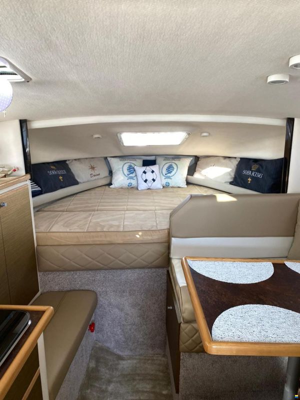 Bayliner 2855 Ciera Sunbridge