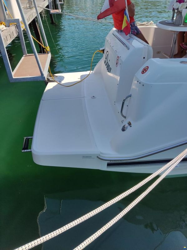 Bayliner 2855 Ciera Sunbridge