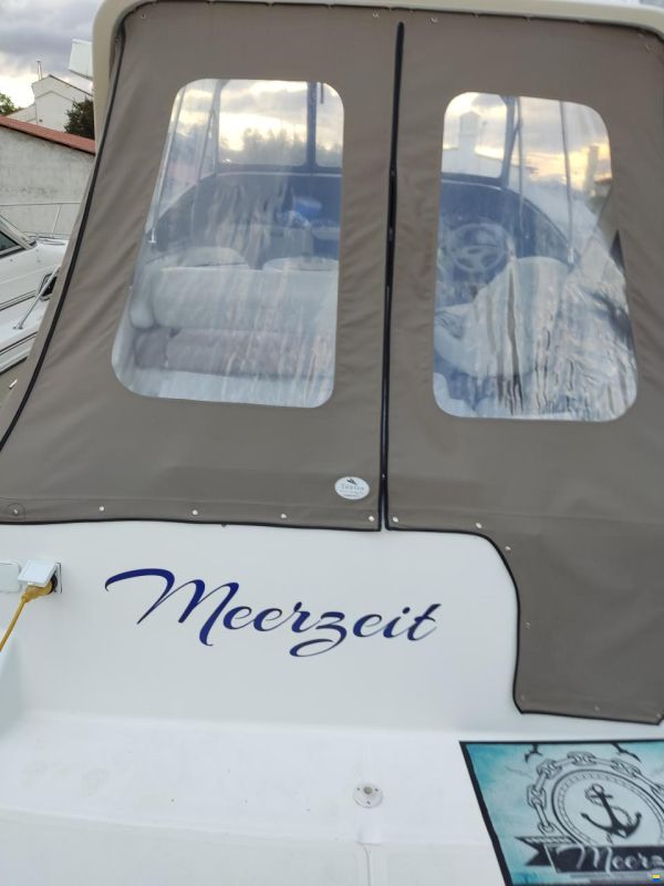Bayliner 2855 Ciera Sunbridge